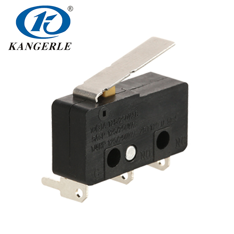 KW12 柄16.7左側(cè)PCB端子