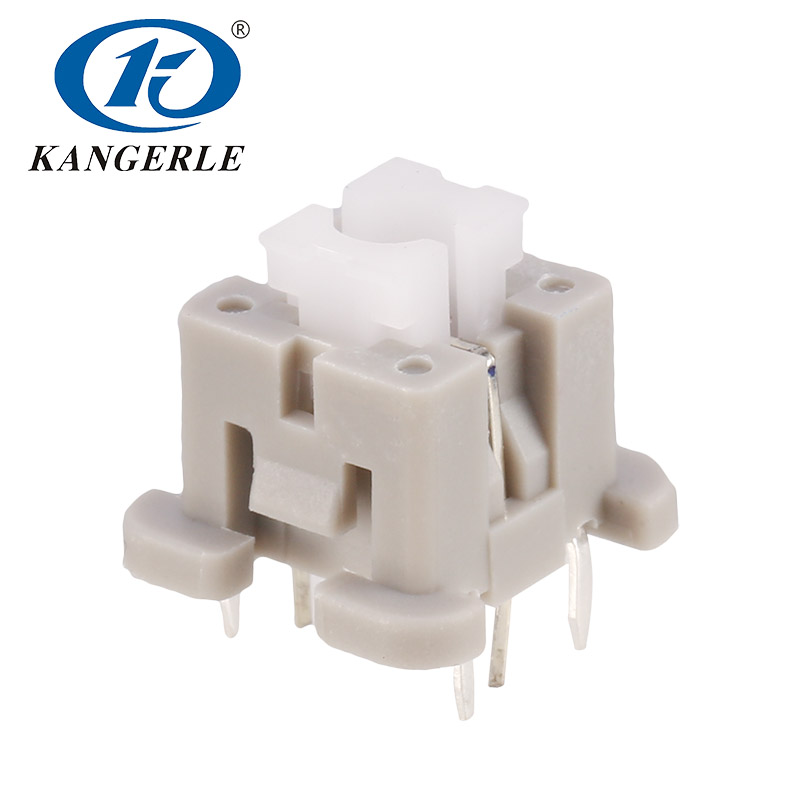 帶燈輕觸開關(guān)12x12x10D-R