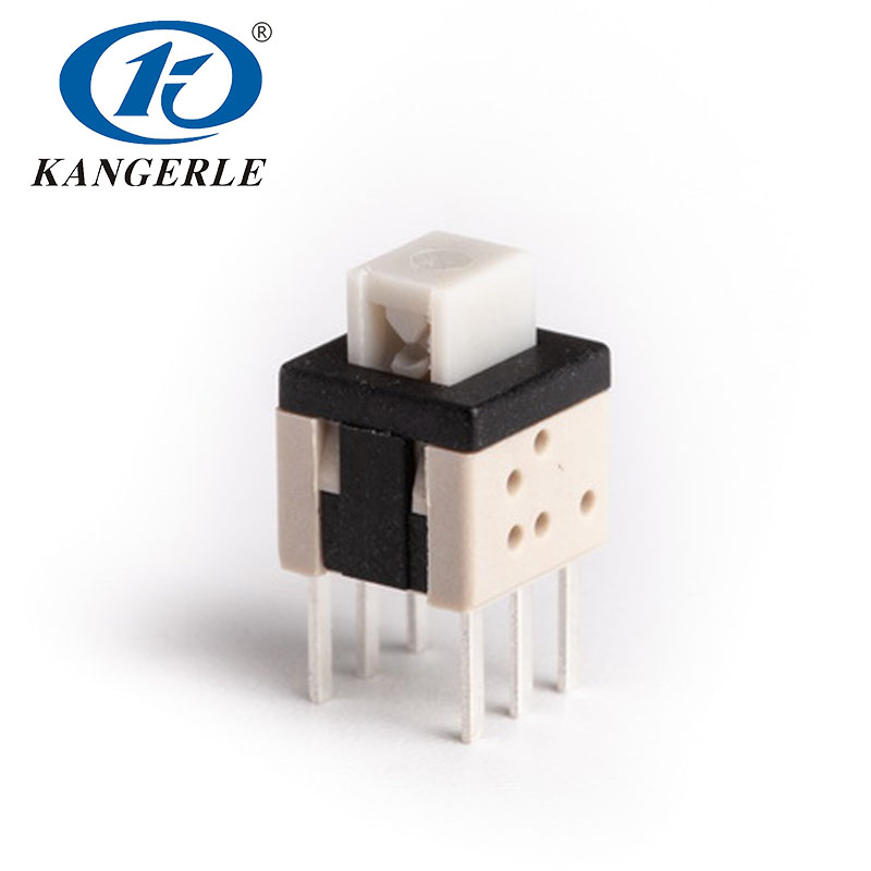 5.8x5.8x7.5無(wú)鎖連帶平頭